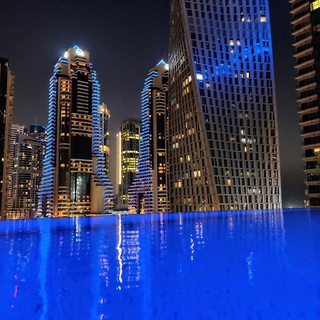 4201 Design Apartment By Jumeirah Living Dubai Marina Buitenkant foto