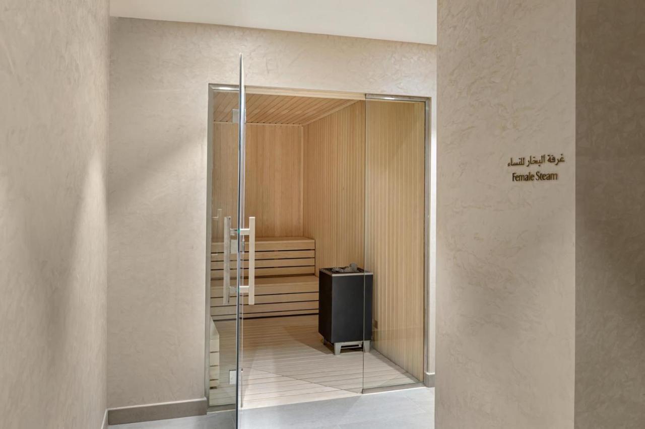 4201 Design Apartment By Jumeirah Living Dubai Marina Buitenkant foto