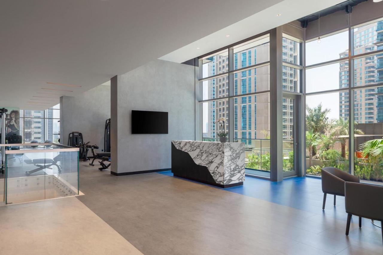 4201 Design Apartment By Jumeirah Living Dubai Marina Buitenkant foto