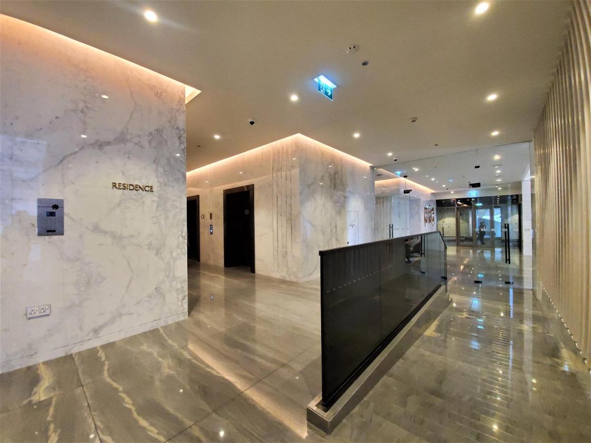 4201 Design Apartment By Jumeirah Living Dubai Marina Buitenkant foto